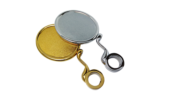 Medallion 8010